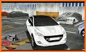 Multi-Level Car Parking Games: Car Games for kids related image