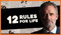 12 Rules for Life - An Antidote to Chaos related image