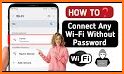 Master Wifi - Password Show related image