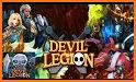 Devil Legion : Battle war related image