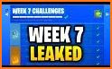 BATTLE ROYALE CHALLENGES related image