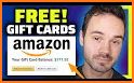 Amazon Gift Card Quiz related image