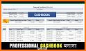 CashBook - Simple Cash Management App | Cash Book related image