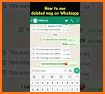 Delete For Everyone Message Recovery for Whatsapp related image