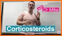 Corticosteroid Conversion: Corticoid & Steroids related image