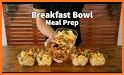 Breakfast Meals n Recipes related image