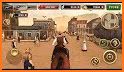 Western Gunfighter Cowboy game related image