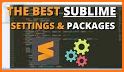 Sublime Text Shortcuts related image