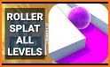 Roller Splash Mazes - Roll 3d splashy labyrinths related image