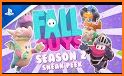 Ultimate Fall Guy season 2: Knockout walkthrough related image