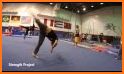 Amazing Gymnastics Backflips related image