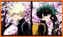 Openings Hero Academia Songs related image