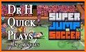 Super Jump Soccer related image