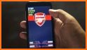 Arsenal for Android related image