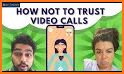 Video Call - Talk related image