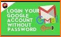 Recover Gmail Account All related image