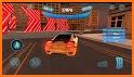 Turbo Car Racing : Real Highway Drift Driving Game related image