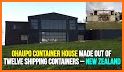 TWELVE CONTAINERS related image