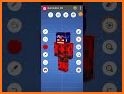 Ladybug Skins for Minecraft related image