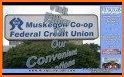 Muskegon Co-op FCU related image