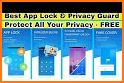 AppLock–Security Guard, AppLocker related image