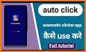 Auto Click : Automatic Clicker related image