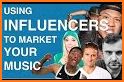 ApexDrop - Influencer Marketing related image