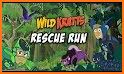 Wild Kratts Running related image