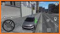 City Car Parking Simulator -Real Driving Simulator related image