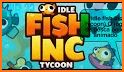 Idle Fish Inc: Aquarium Manager Simulator related image