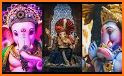 Ganesh Chaturthi photo frame 2020 : Dp Maker related image