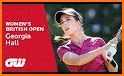 Women's British Open Golf -Live- related image