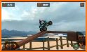 Bike Super Hero Stunt Driver Simulator related image