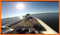 Toledo Bend Reservoir GPS related image