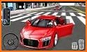 Lamborghini Car Game: Car Driving Academy related image