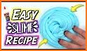 How Make Slime Easy Homemade related image