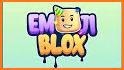 Emoji Blox - Find & Link related image