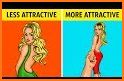 How to Be Attractive to Men related image