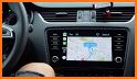 Assistant Apple CarPlay Navigation For Android related image