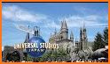 Universal Studios Japan related image