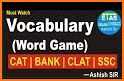 Vocabulary - Word Game related image