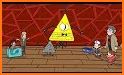 Gravity Falls Saw Game related image