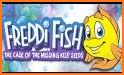 Freddi Fish Missing Kelp Seeds related image