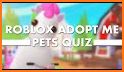 adopt me 2021 games all pets quiz related image