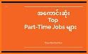 NGO Jobs in Myanmar related image