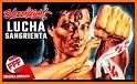 Lucha Mortal Latinoamerica related image