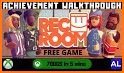 Rec Room walkthrough related image