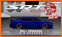 Muscle Car Game: Charger SRT related image