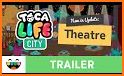 Toca life World Town life City Full guide related image