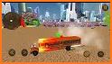 Demolition Derby Bus Racing 3D related image